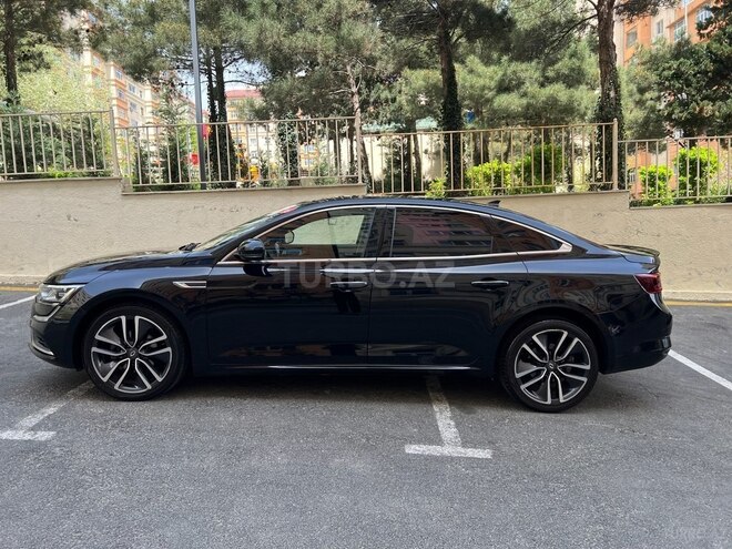 Renault  2017, 121,000 km - 1.5 l - Bakı