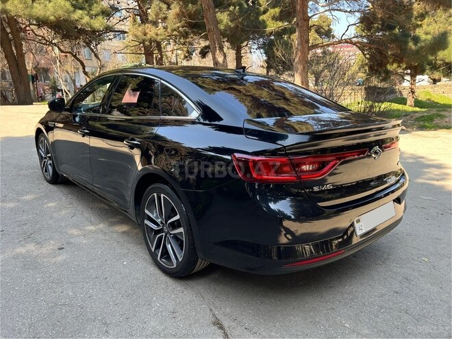 Renault  2017, 121,000 km - 1.5 l - Bakı