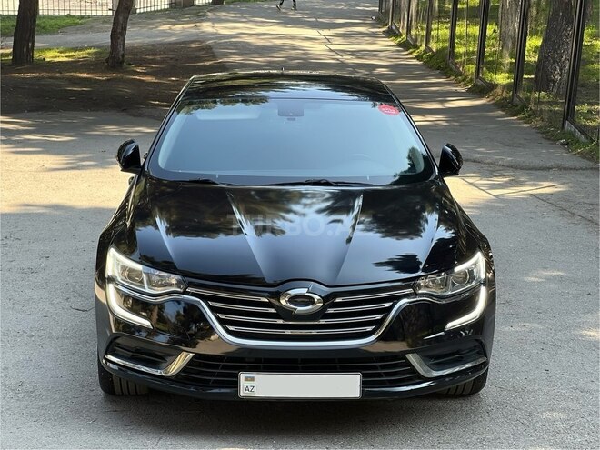 Renault  2017, 121,000 km - 1.5 l - Bakı
