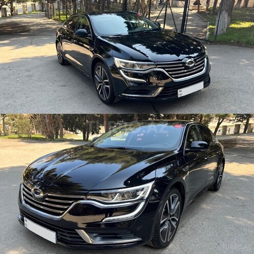Renault  2017, 121,000 km - 1.5 l - Bakı