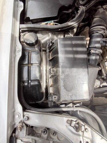 Mercedes E 230 1997, 405,825 km - 2.3 l - Bakı