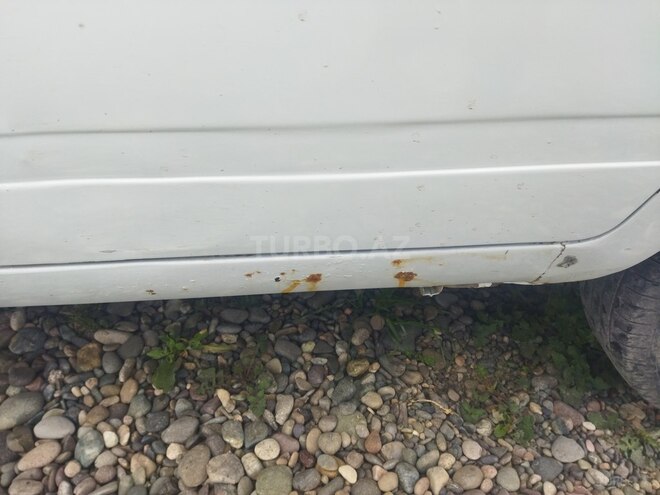 LADA (VAZ) 2107 2011, 131,000 km - 1.6 л - Salyan