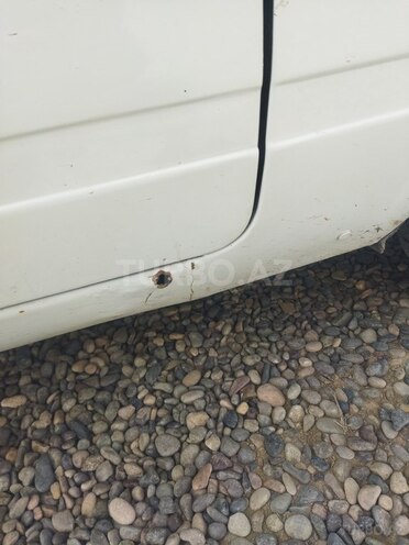 LADA (VAZ) 2107 2011, 131,000 km - 1.6 л - Salyan
