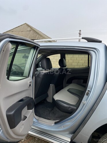 Mitsubishi L200 2008, 246,000 km - 2.5 l - Neftçala