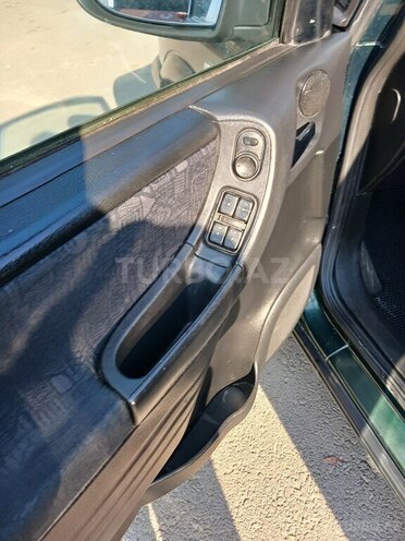 Opel Zafira 1999, 393,000 km - 1.8 л - Bakı