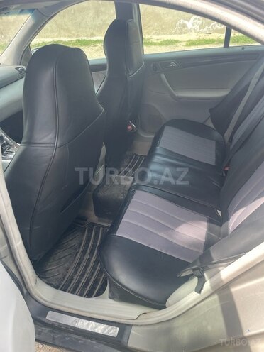Mercedes C 220 d 2003, 495,000 km - 2.2 l - Bakı