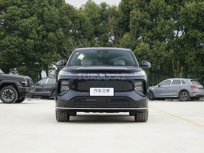 Changan  2025, 0 km - 1.5 л - Bakı