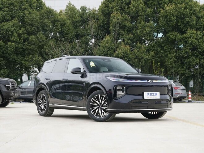 Changan  2025, 0 km - 1.5 л - Bakı