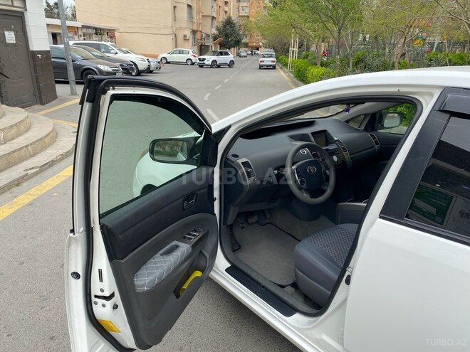 Toyota Prius 2009, 403,302 km - 1.5 l - Bakı