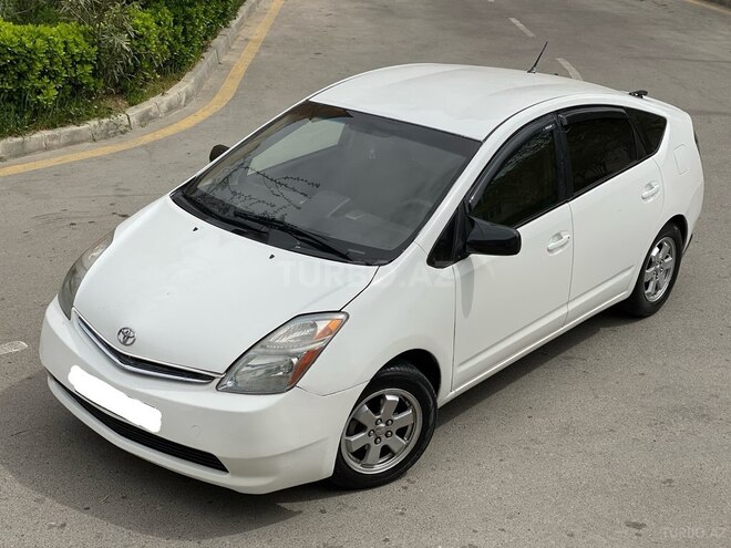 Toyota Prius 2009, 403,302 km - 1.5 l - Bakı
