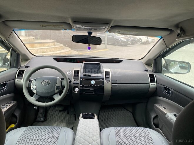 Toyota Prius 2009, 403,302 km - 1.5 l - Bakı