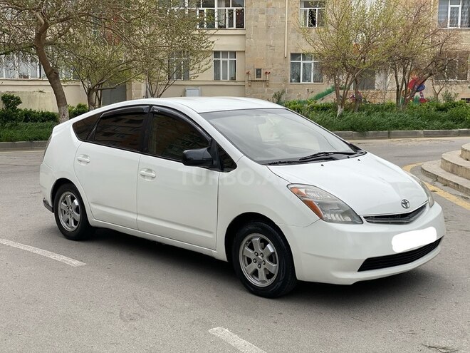 Toyota Prius 2009, 403,302 km - 1.5 l - Bakı