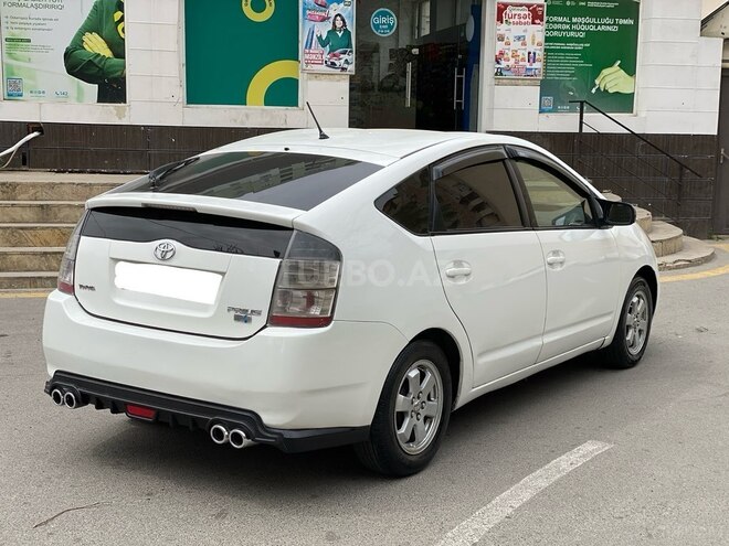Toyota Prius 2009, 403,302 km - 1.5 l - Bakı