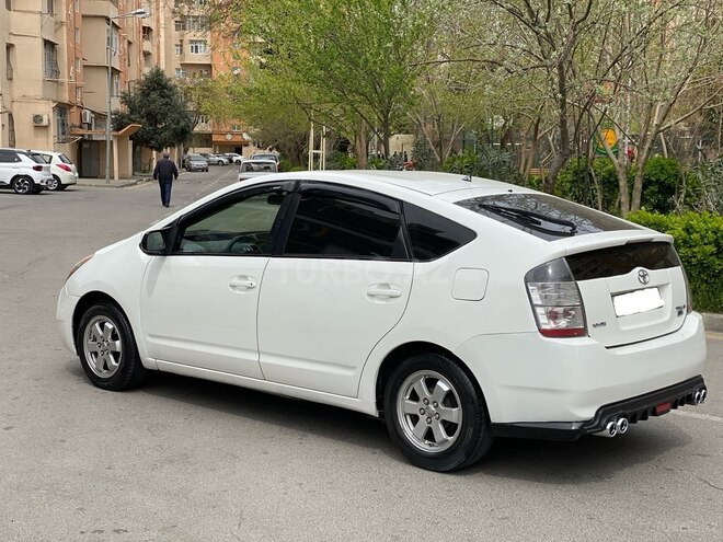 Toyota Prius 2009, 403,302 km - 1.5 l - Bakı