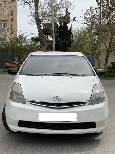 Toyota Prius 2009, 403,302 km - 1.5 l - Bakı