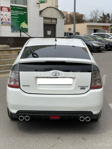 Toyota Prius 2009, 403,302 km - 1.5 l - Bakı