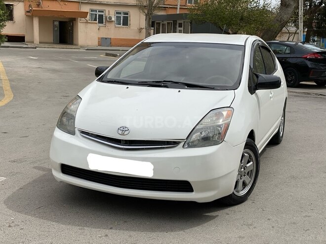 Toyota Prius 2009, 403,302 km - 1.5 l - Bakı