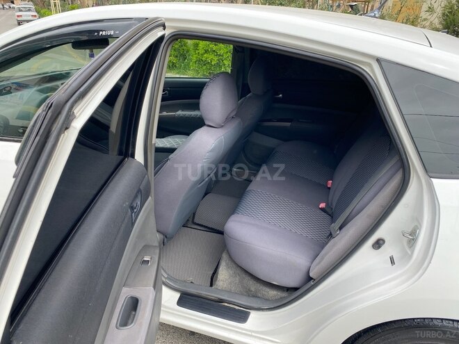 Toyota Prius 2009, 403,302 km - 1.5 l - Bakı