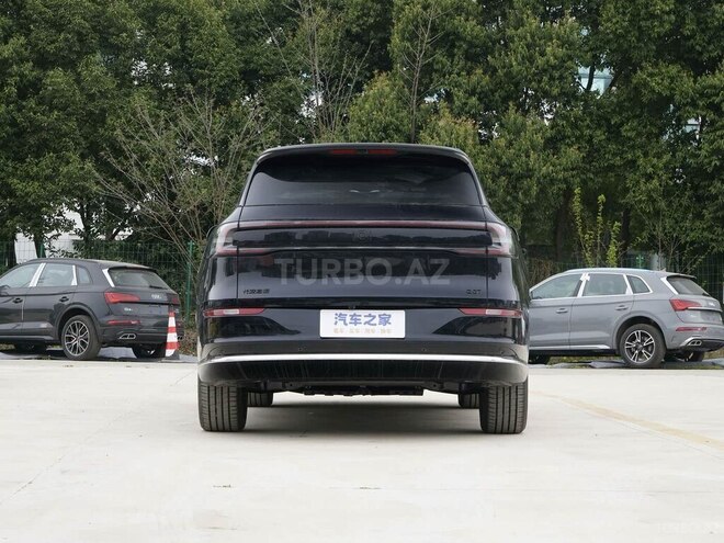 Changan  2025, 0 km - 1.5 л - Bakı