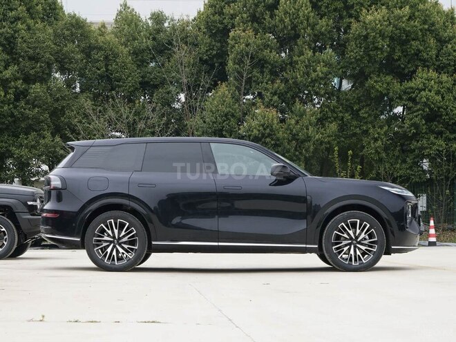 Changan  2025, 0 km - 1.5 л - Bakı
