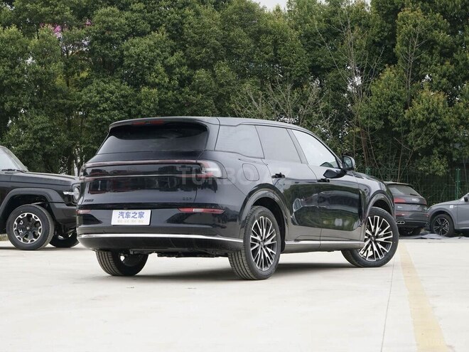 Changan  2025, 0 km - 1.5 л - Bakı
