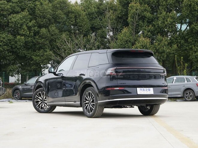 Changan  2025, 0 km - 1.5 л - Bakı