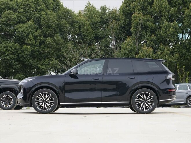 Changan  2025, 0 km - 1.5 л - Bakı
