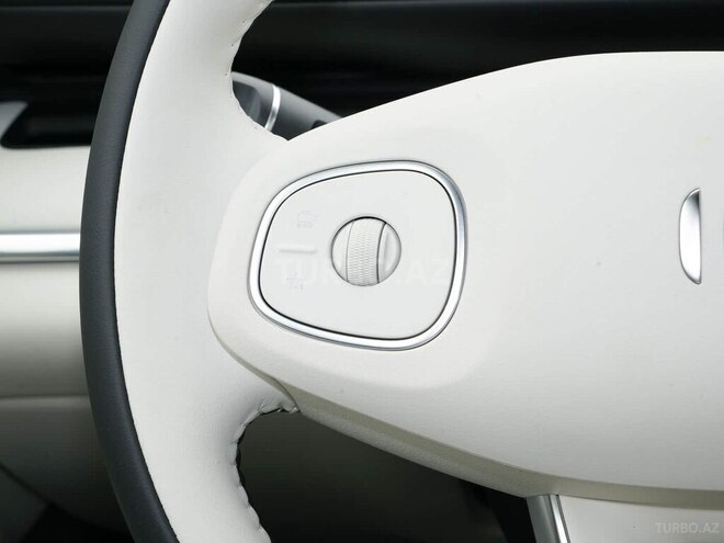 Changan  2025, 0 km - 1.5 л - Bakı