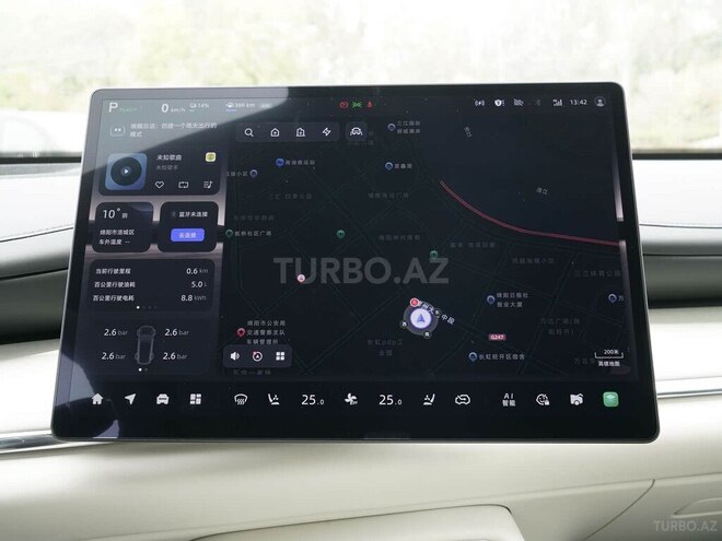 Changan  2025, 0 km - 1.5 л - Bakı
