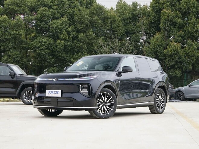 Changan  2025, 0 km - 1.5 л - Bakı