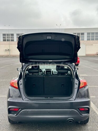 Changan Eado XT 2014, 123,456 km - 1.6 l - Gəncə