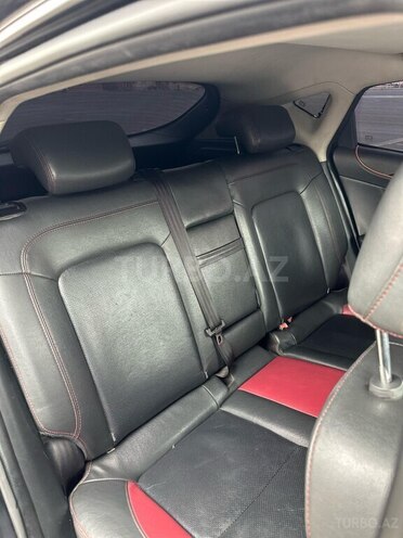 Changan Eado XT 2014, 123,456 km - 1.6 l - Gəncə