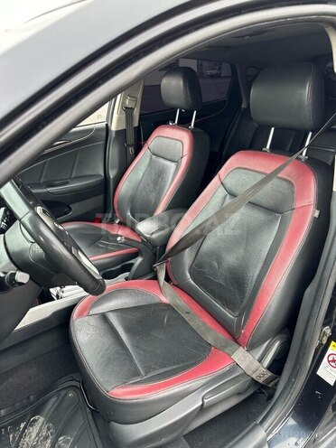 Changan Eado XT 2014, 123,456 km - 1.6 l - Gəncə