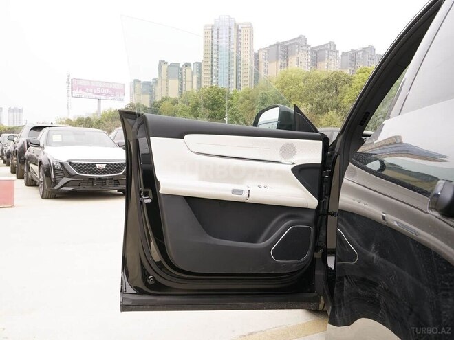 Changan  2025, 0 km - 1.5 л - Bakı