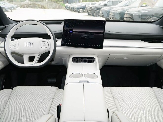 Changan  2025, 0 km - 1.5 л - Bakı
