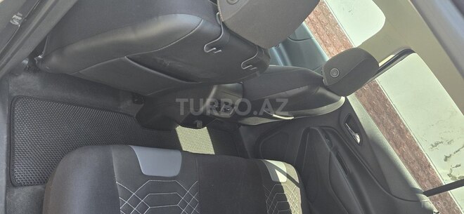 Chevrolet Equinox 2018, 280,000 km - 1.5 l - Qazax