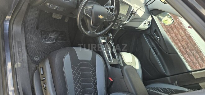 Chevrolet Equinox 2018, 280,000 km - 1.5 l - Qazax