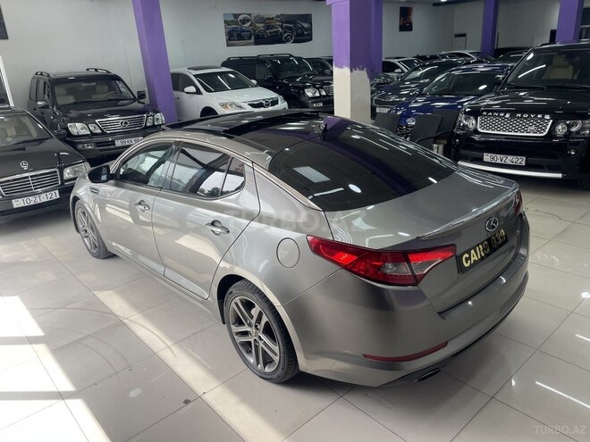 Kia Optima-14