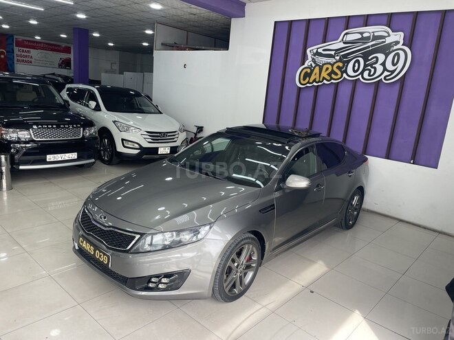 Kia Optima-5