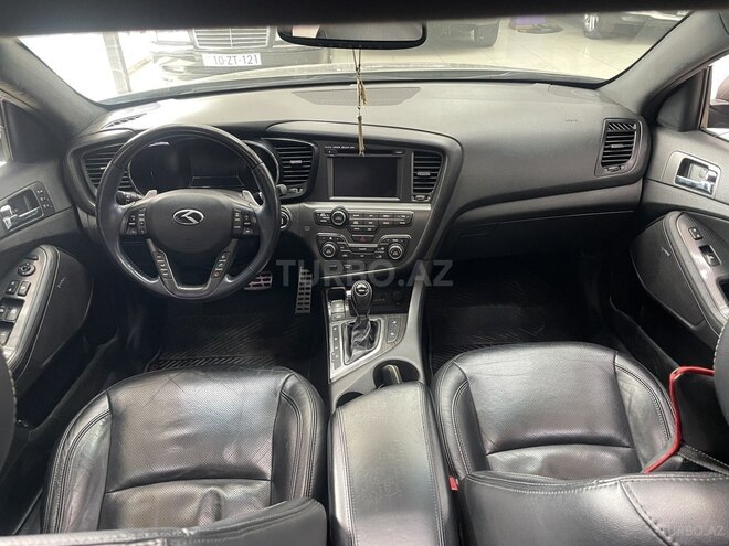Kia Optima-8