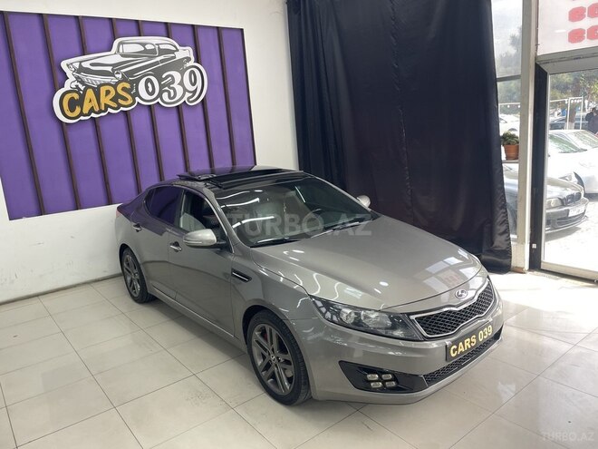 Kia Optima-3