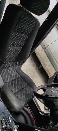 Mercedes C 220 d 2000, 430,000 km - 2.2 л - Gəncə