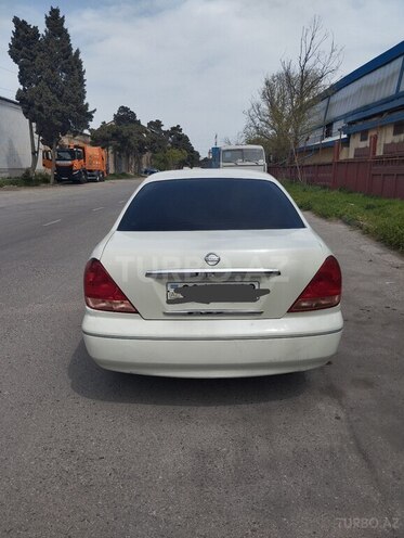 Nissan Sunny 2007, 497,875 km - 1.3 l - Bakı
