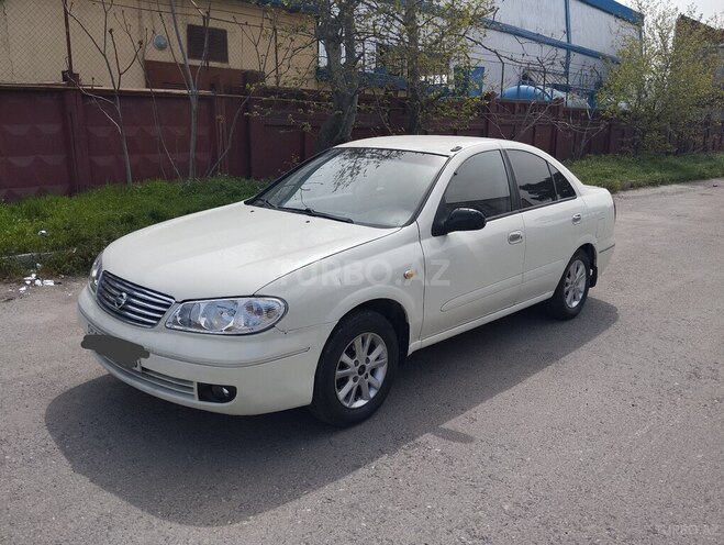 Nissan Sunny 2007, 497,875 km - 1.3 l - Bakı