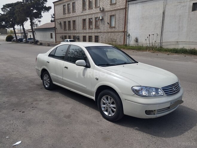 Nissan Sunny 2007, 497,875 km - 1.3 l - Bakı
