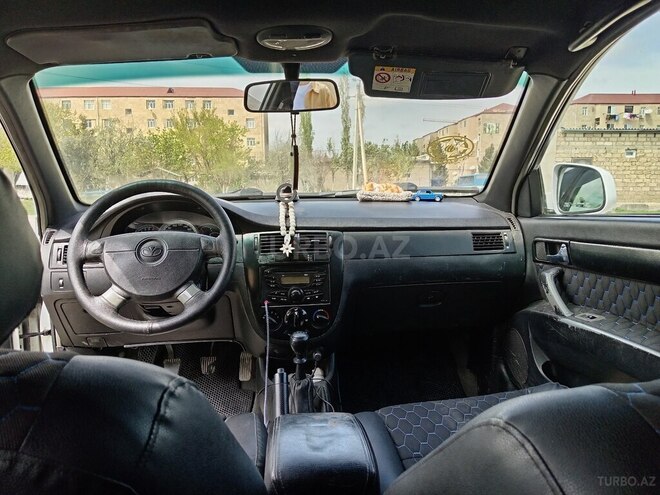 Daewoo Gentra 2014, 237,203 km - 1.5 l - Bakı