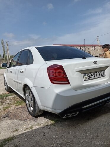 Daewoo Gentra 2014, 237,203 km - 1.5 l - Bakı