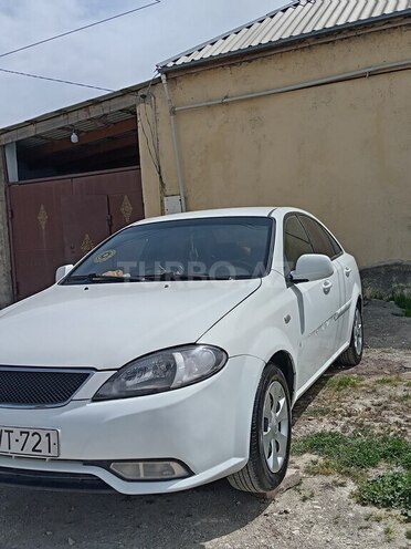 Daewoo Gentra 2014, 237,203 km - 1.5 l - Bakı