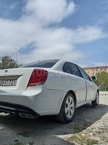 Daewoo Gentra 2014, 237,203 km - 1.5 l - Bakı