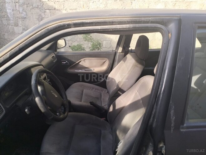 Chery Amulet (A15) 2008, 232,000 km - 1.6 l - Bakı